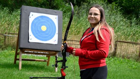 Slovensko získalo zlato