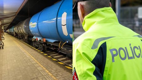 Tragédia na západnom