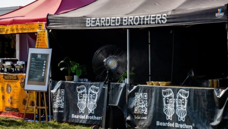 Lovestream gastrozóna