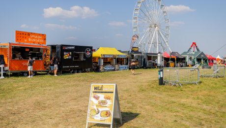 Lovestream gastrozóna