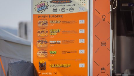 Lovestream gastrozóna