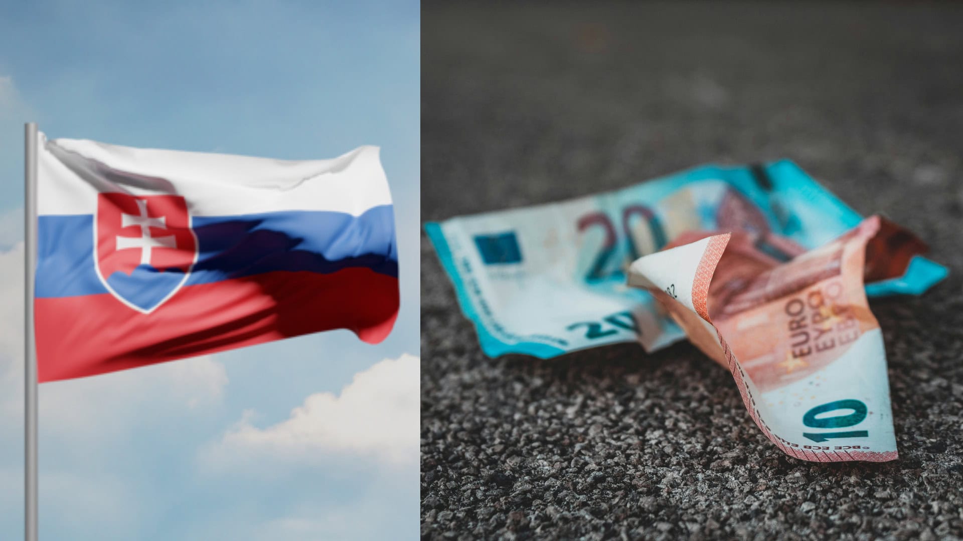 Inflácia prináša Slovensku problémy