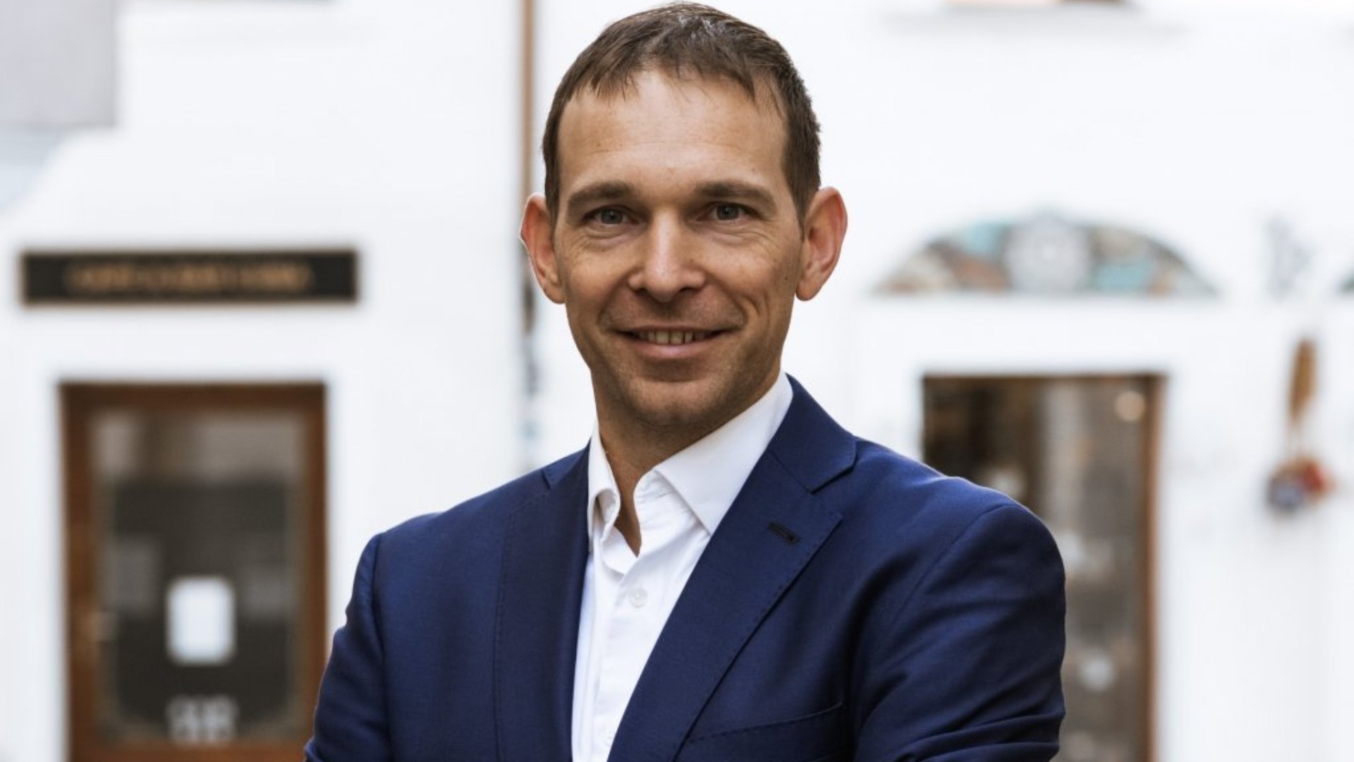 Ing. Martin Vlachynský Analytik