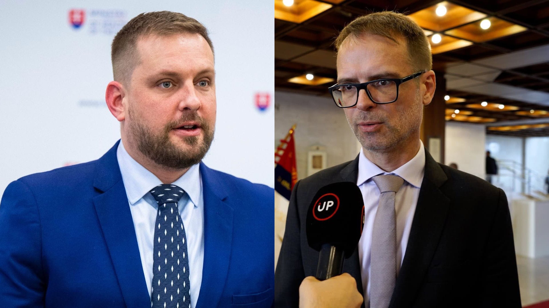 Kamil Šaško, Tomáš Szalay