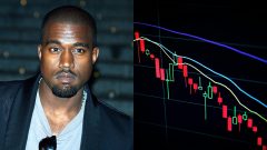 Kryptomena známeho speváka vo voľnom páde