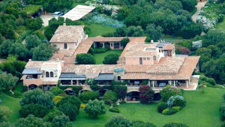 Najdrahšia rezidencia v