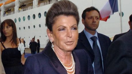 na snimke je rafaela