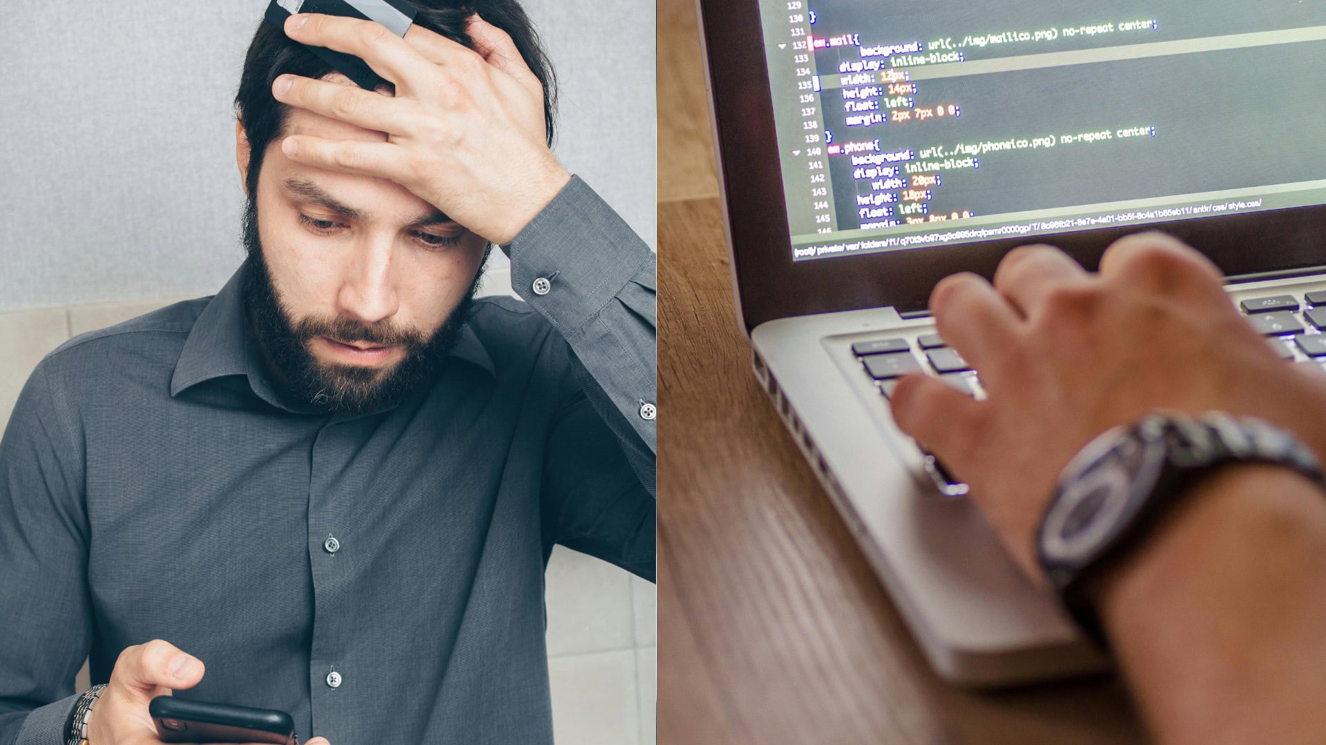 na snimke je scam, bezpečnosť, kyberbezpečnosť