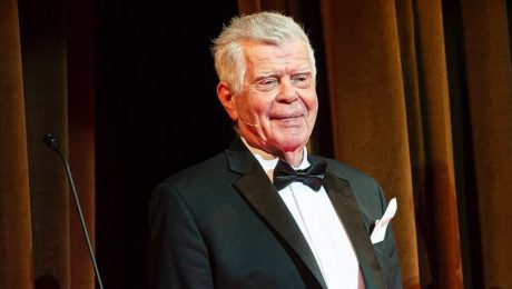 na snimke je oldo hlavacek