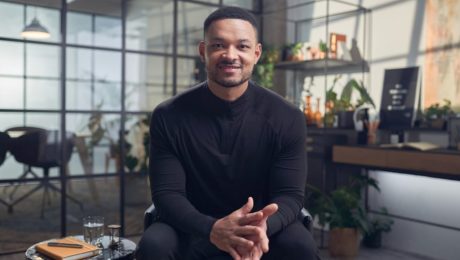 na snimke je bartlett