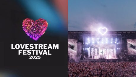 Lovestream 2025 začal