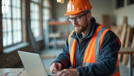 Podnikáte v stavebníctve