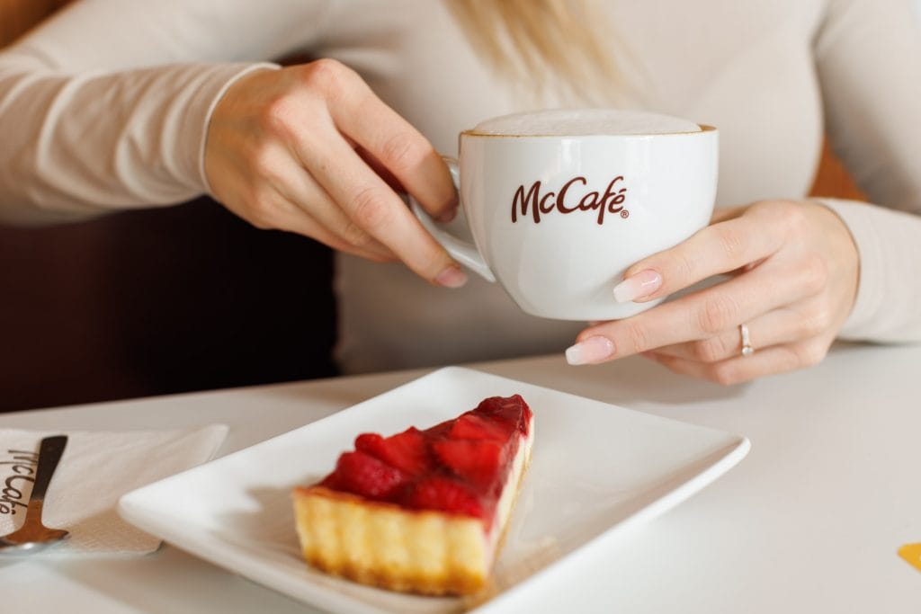 McCafé