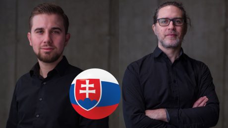 Michal Belan - CEO & Founder, Symfio a Jan Gabriel -Head of client relationships