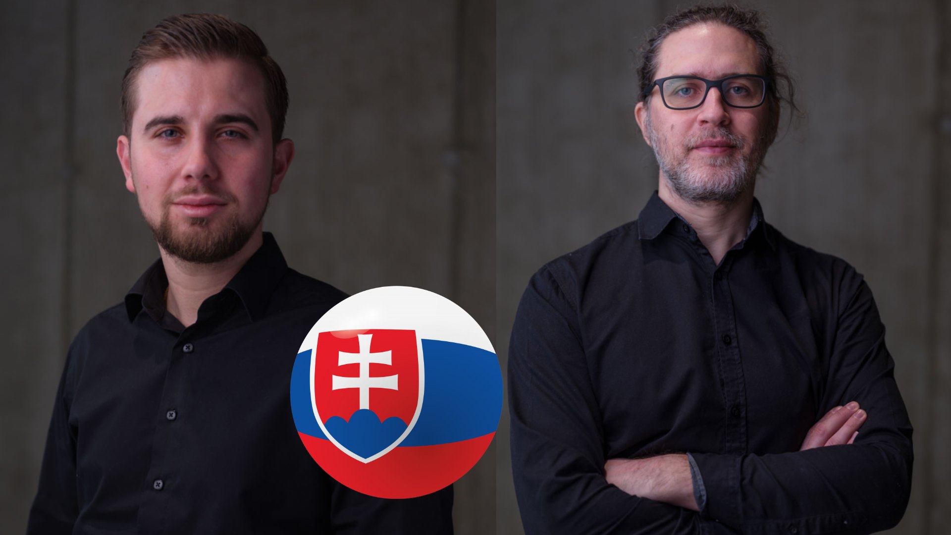 Michal Belan - CEO & Founder, Symfio a Jan Gabriel -Head of client relationships