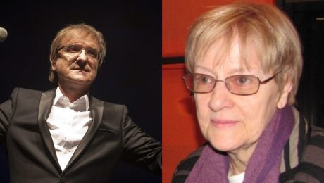 Miro Žbirka, Vlasta Brezovská