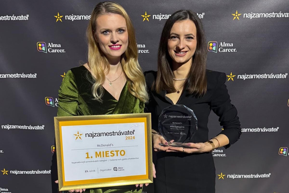 Najzamestnavatel 2024_1.miesto