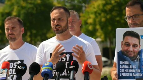 „Dvojmiliardový kšeft hotový“: