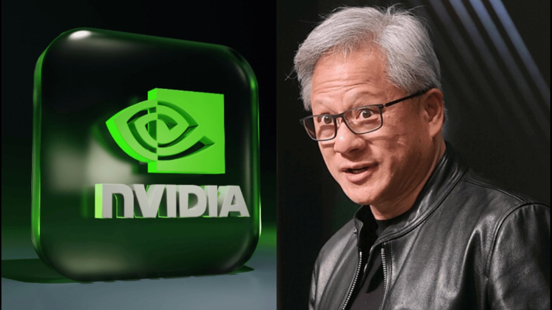 Nvidia je na úspešnej ceste