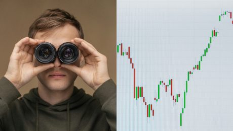 Palantir zaujal Wall Street