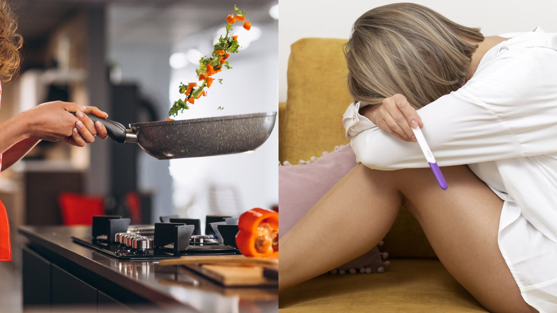 panvica, naplodnosť