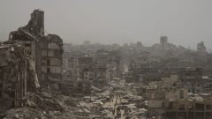 Izraelskí vojaci spustili