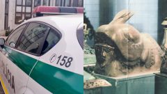 Bratislavský „Indiana Jones“