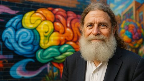 Robert Sapolsky