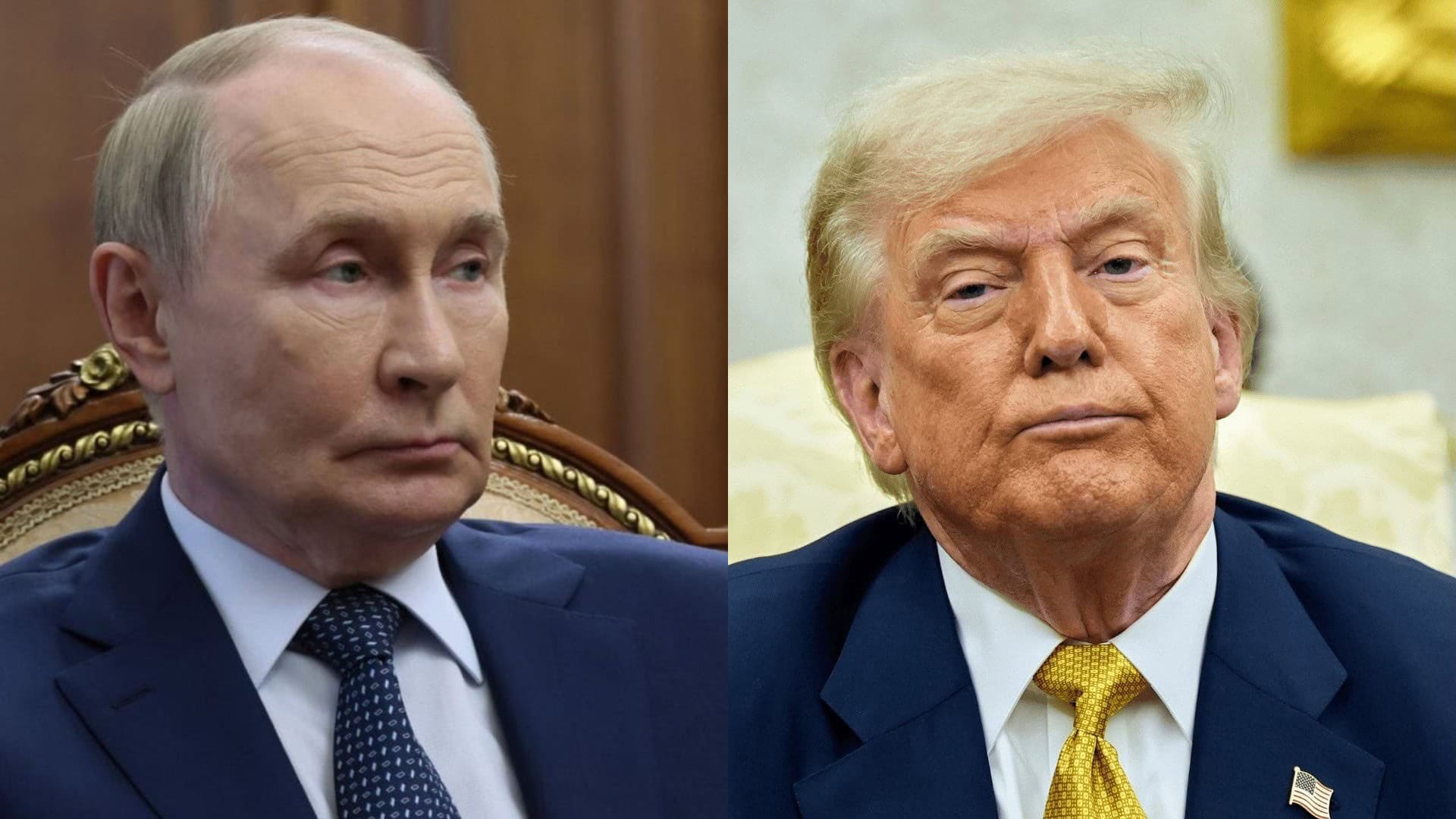 putin, trump
