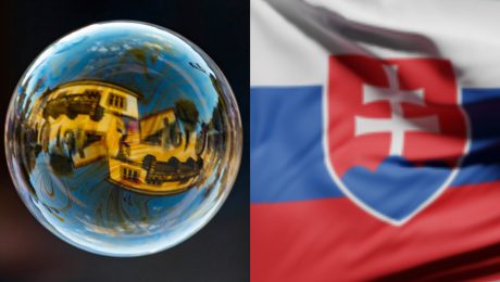 Realitný trh sa nafukuje