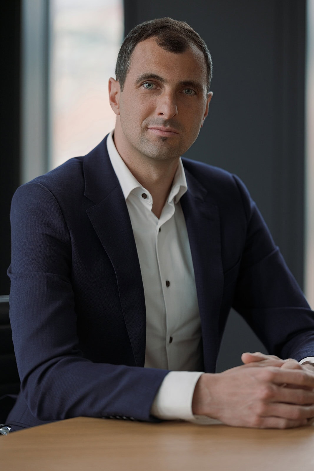 Tomáš Kálal Penta Investments