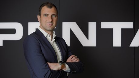 Tomáš Kálal Penta Investments