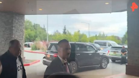 Ruský minister Lavrov