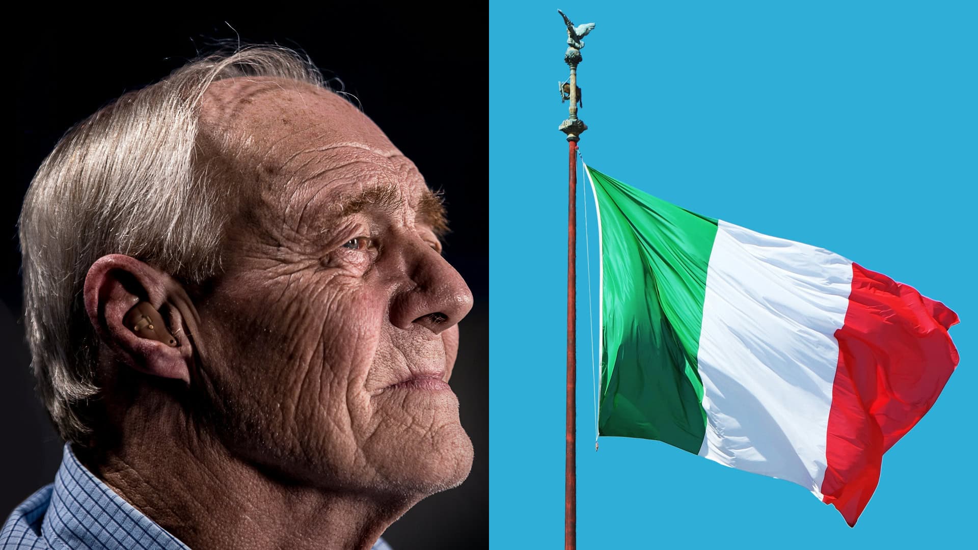 Slovensko čelí negatívnej trajektórii