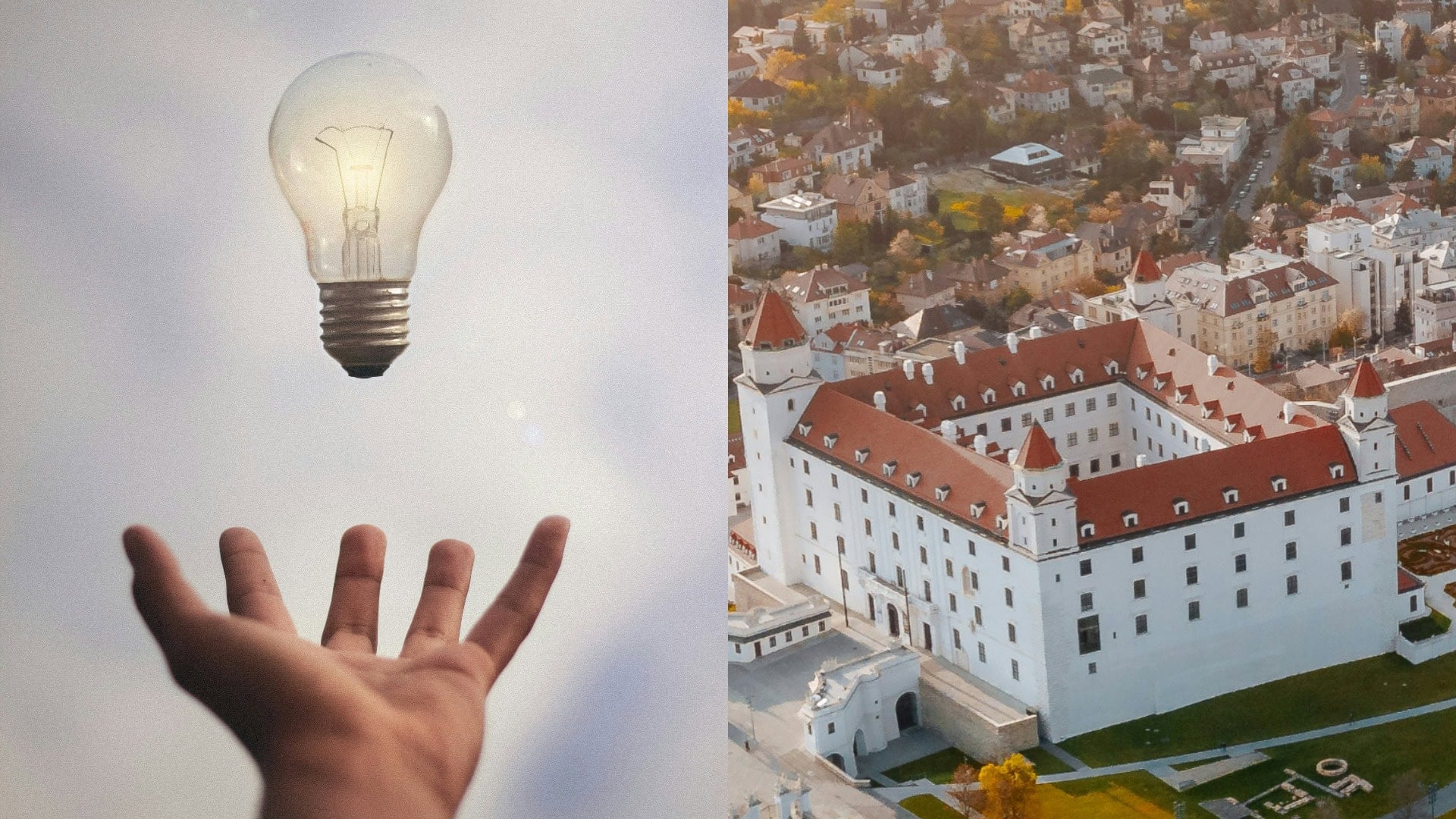 Slovensko neinovuje a stagnuje