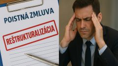 Slovensko rieši poistnú kauzu