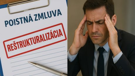 Slovensko rieši poistnú kauzu