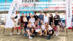 Startitup na Lovestream festivale