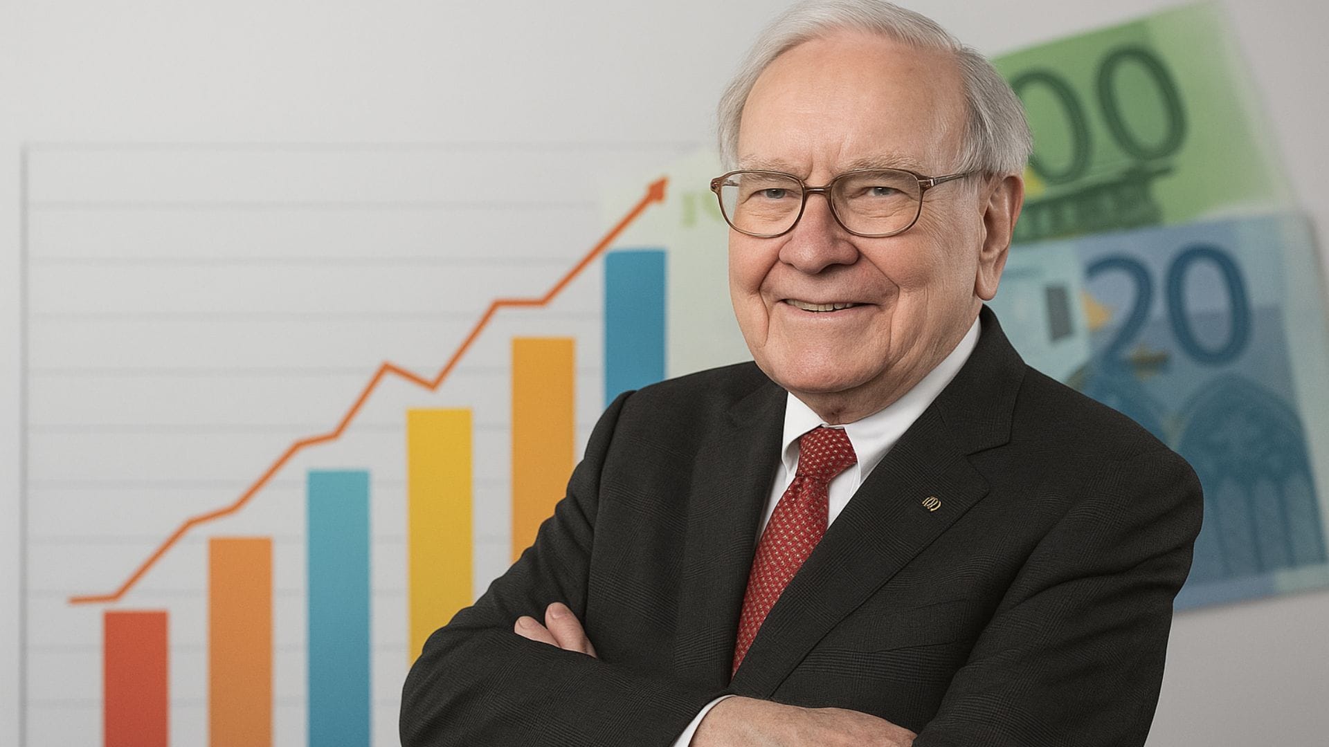 Warren Buffett