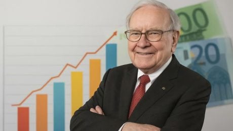Investuj ako Buffett