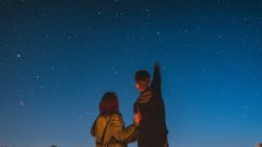 Vzácny astronomický jav,