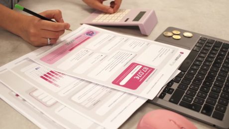 pripravovanie faktúry