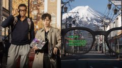 AnhPhu Nguyen a Caine Ardayfio, okluliare Halo X