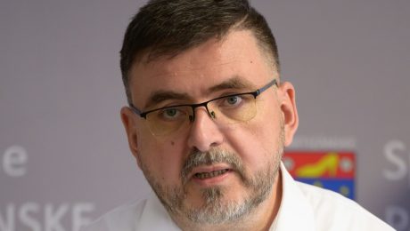 Partizánske primátor