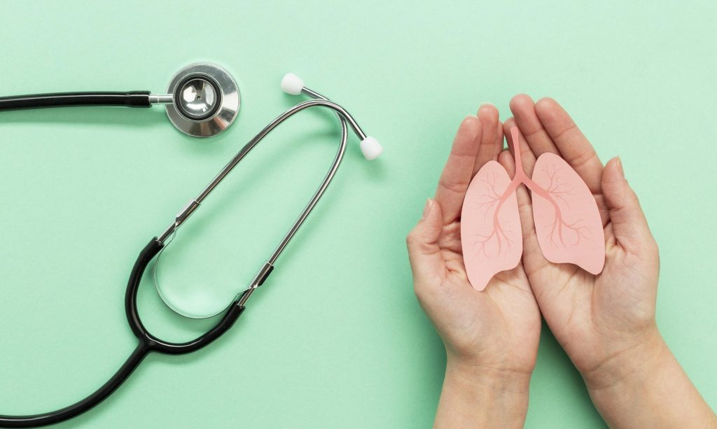 pľúca