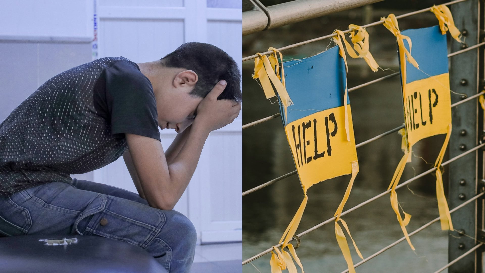 Ukrajina čelí ďalšiemu útoku