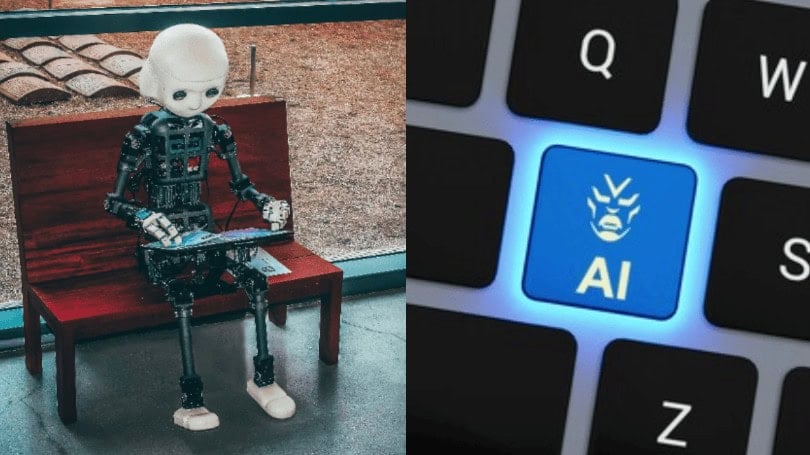 Umelá inteligencia mení naše životy