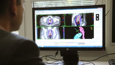 Východoslovenský onkologický ústav