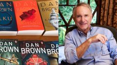 Dan Brown