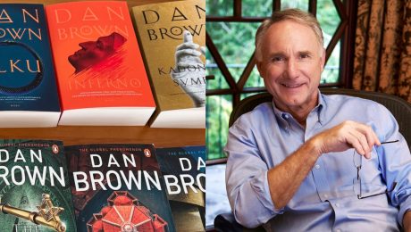 Dan Brown